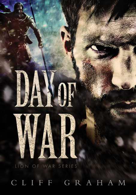 Day Of War - Re-vived