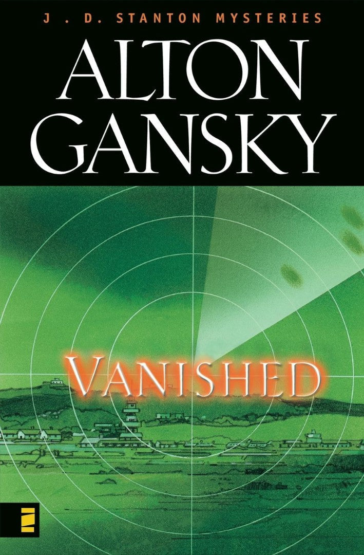 Vanished - Re-vived
