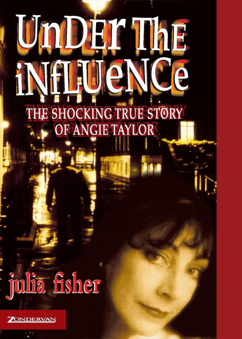Under The Influence - Re-vived