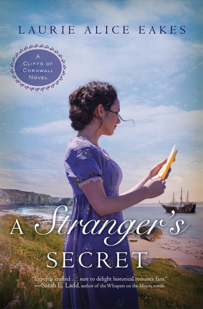 A Stranger's Secret - Re-vived