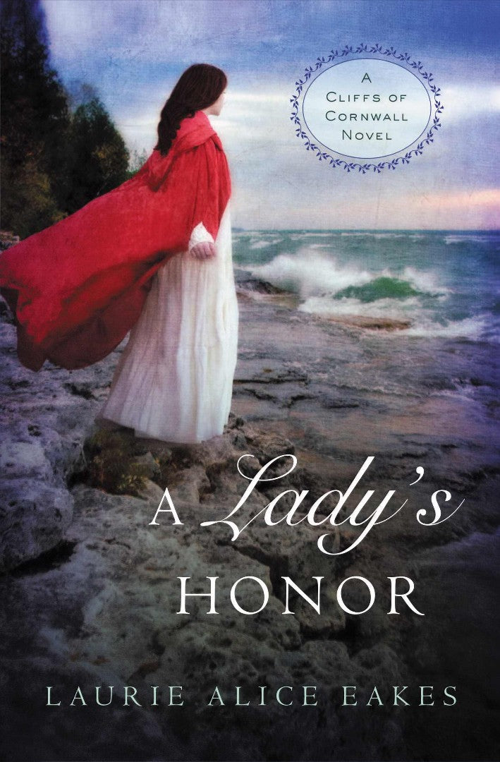 A Lady's Honor - Re-vived