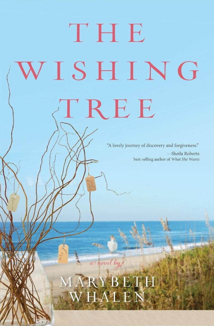 The Wishing Tree - Re-vived