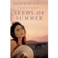 Seeds of Summer - Re-vived