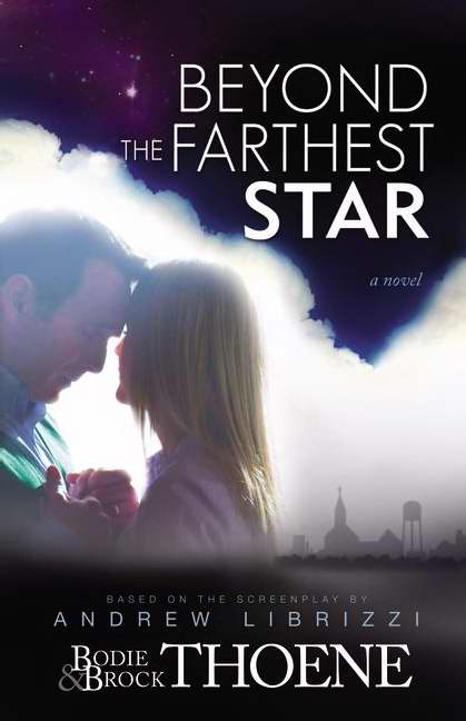 Beyond The Farthest Star - Re-vived