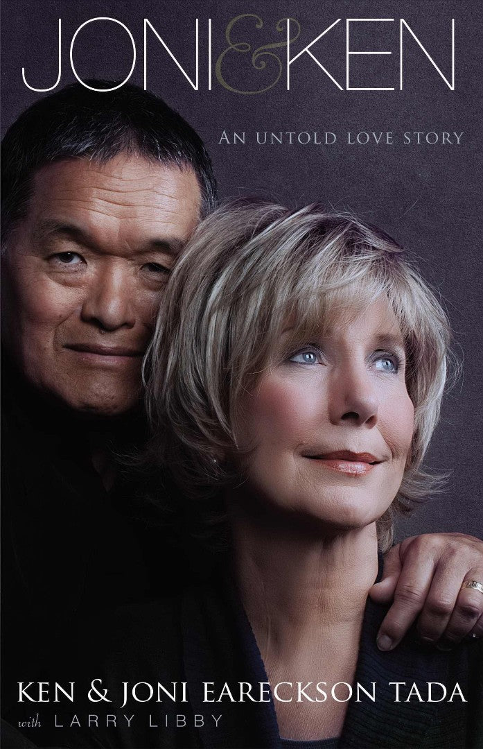Joni And Ken - Re-vived