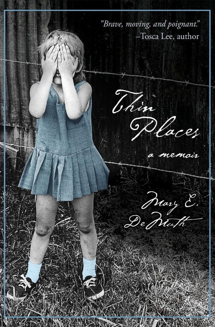 Thin Places - Re-vived