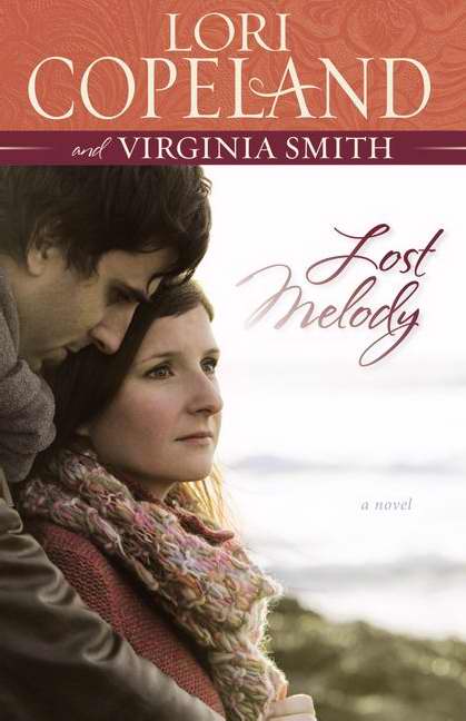Lost Melody - Re-vived