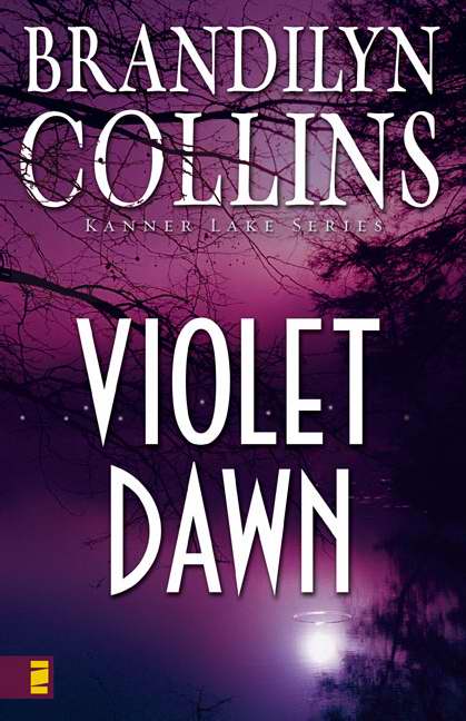 Violet Dawn - Re-vived