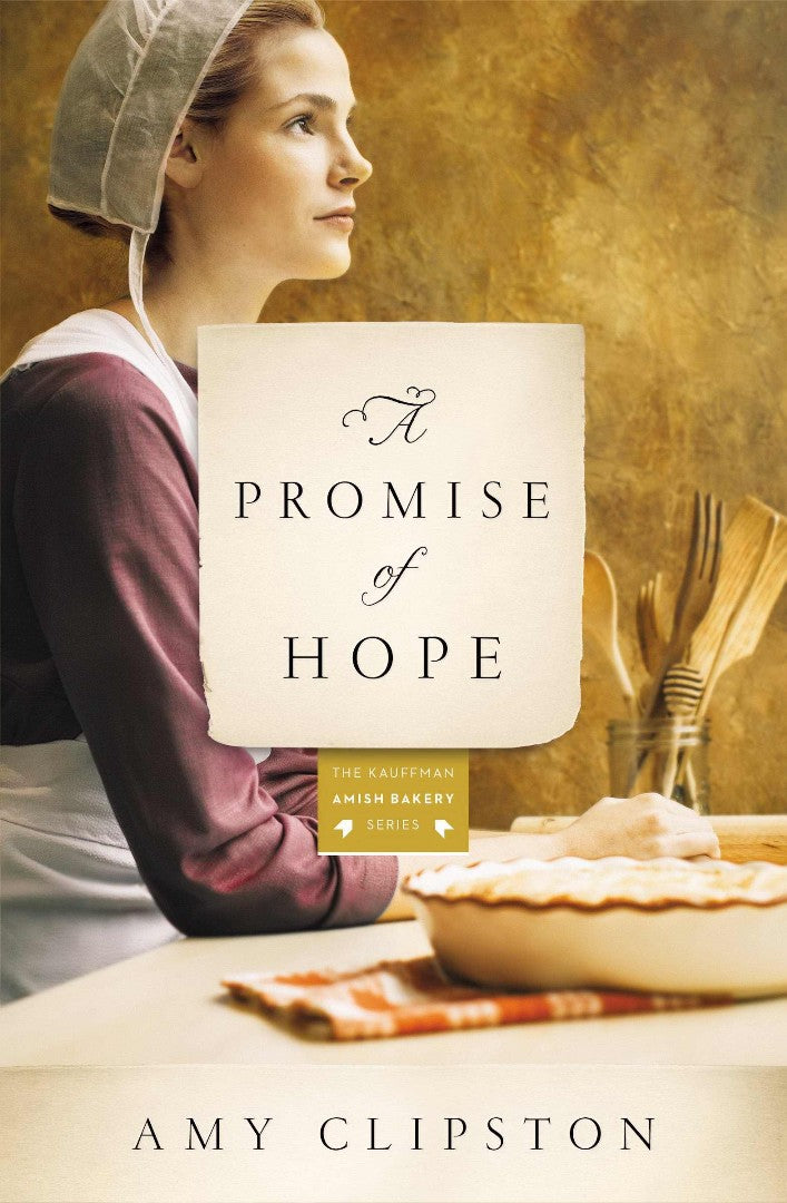 A Promise Of Hope - Re-vived