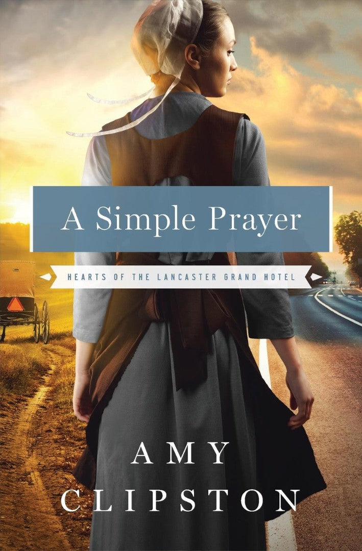 A Simple Prayer - Re-vived