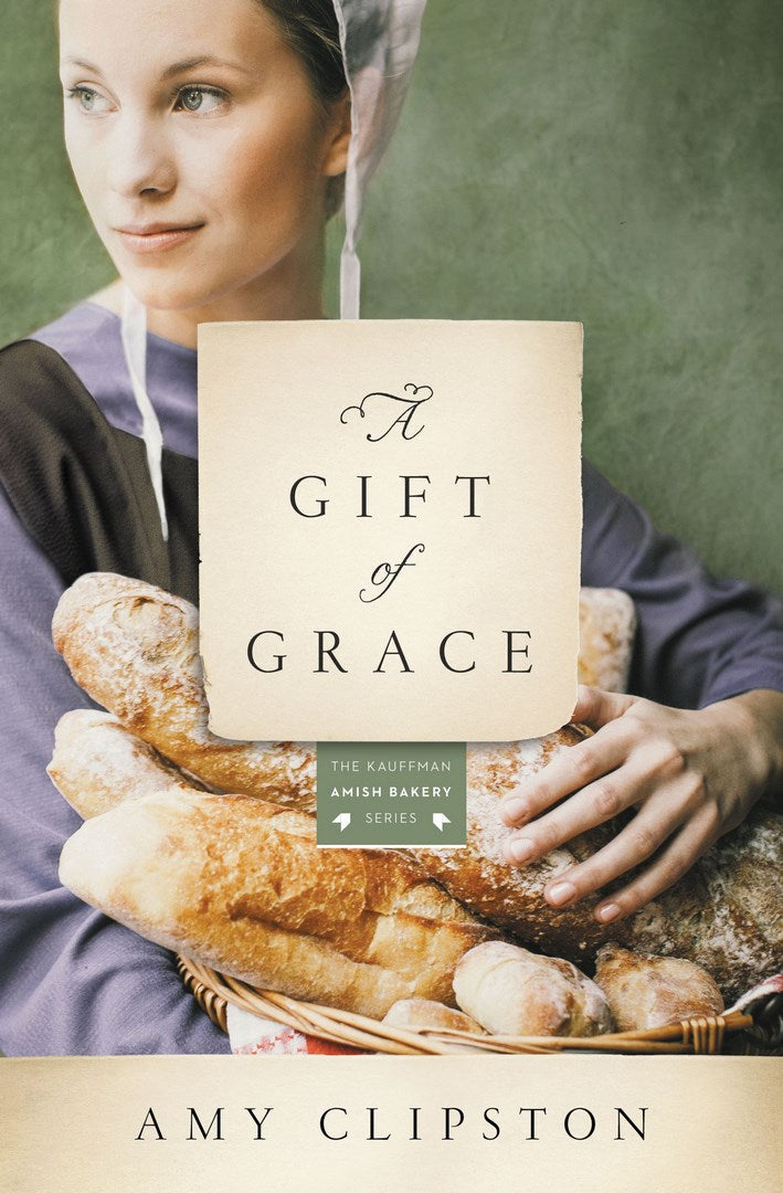 A Gift Of Grace - Re-vived