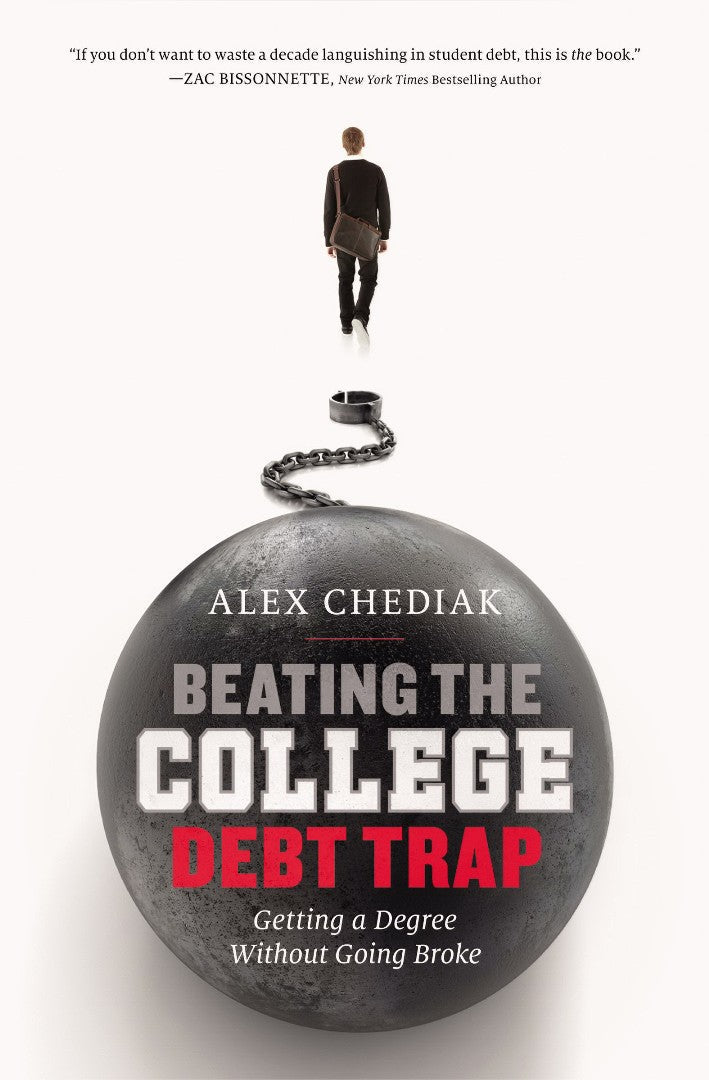 Beating The College Debt Trap - Re-vived