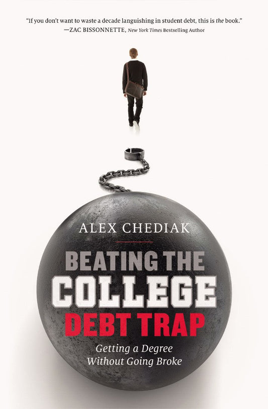 Beating The College Debt Trap - Re-vived