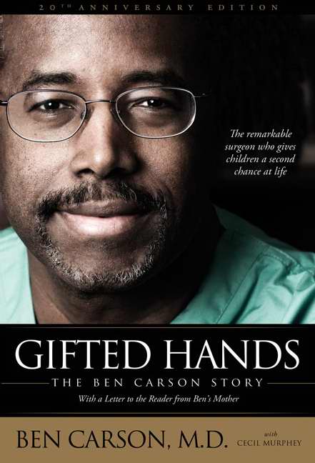 Gifted Hands 20Th Anniversary Edition - Re-vived
