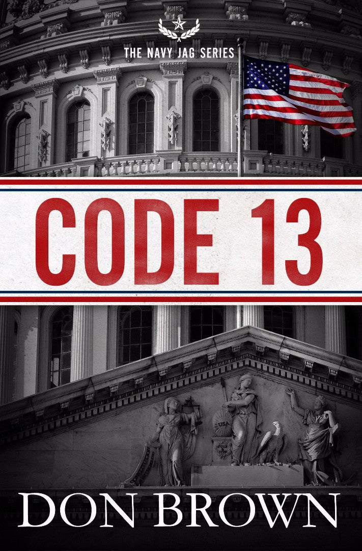 Code 13 - Re-vived