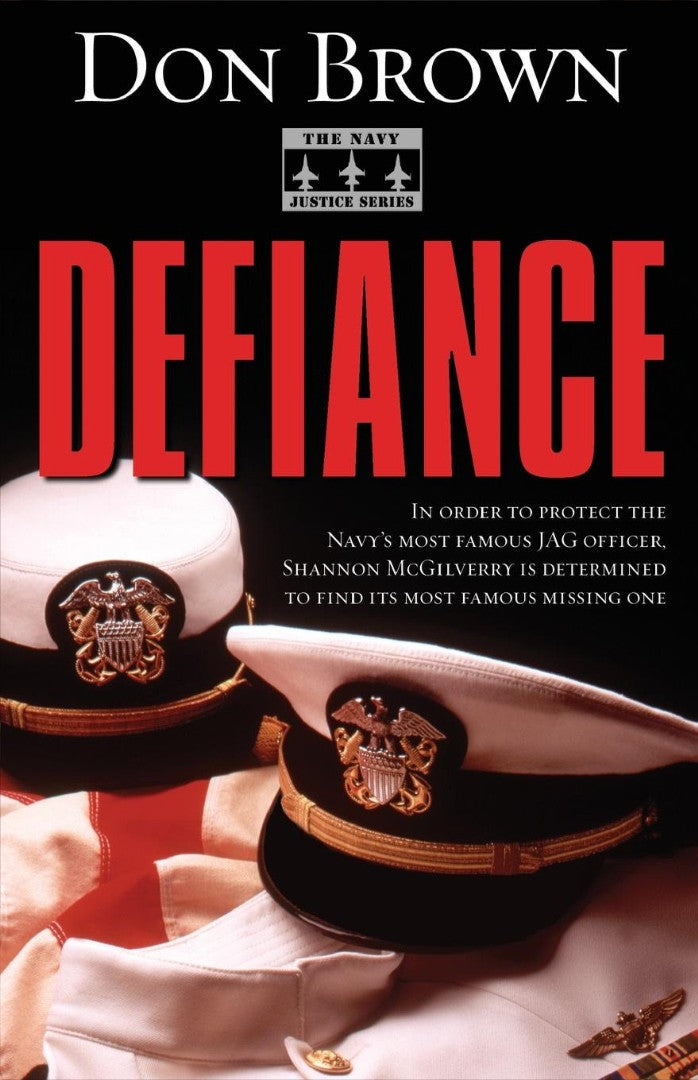 Defiance - Re-vived