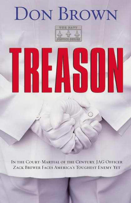 Treason - Re-vived