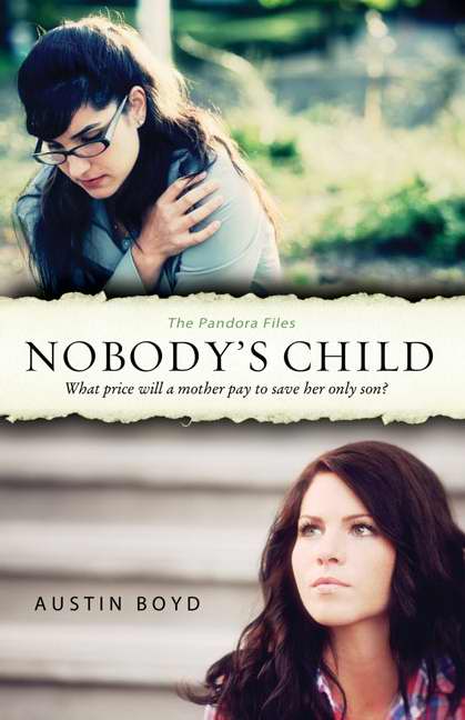Nobody's Child - Re-vived