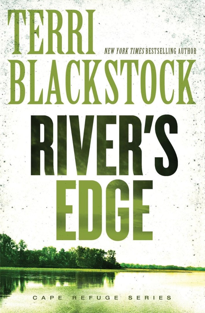 River's Edge - Re-vived