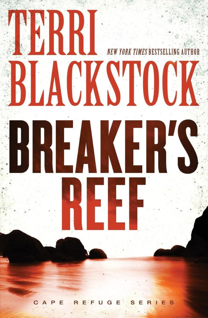 Breaker's Reef - Re-vived