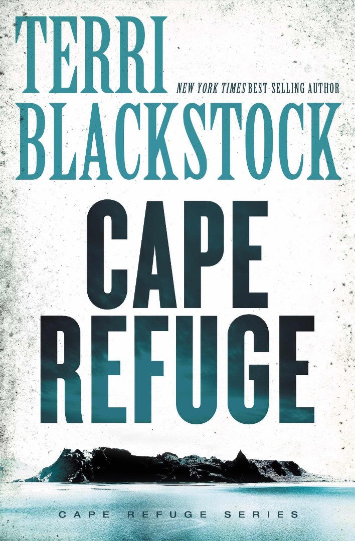 Cape Refuge - Re-vived