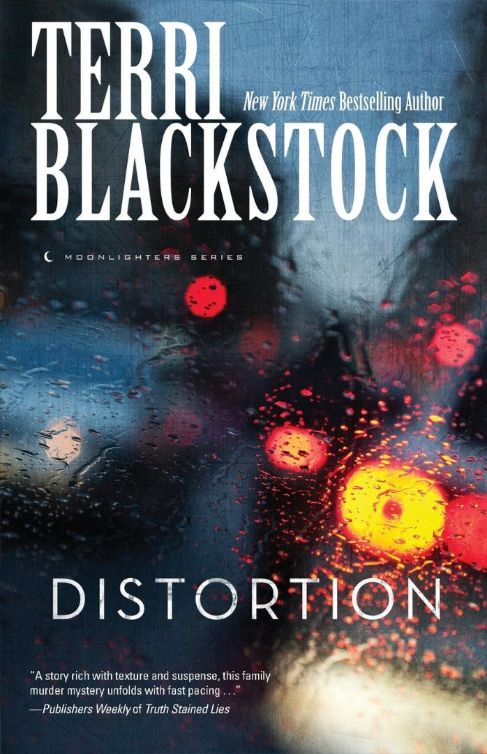 Distortion - Re-vived
