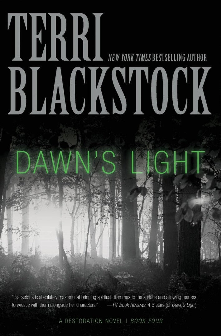 Dawn's Light - Re-vived