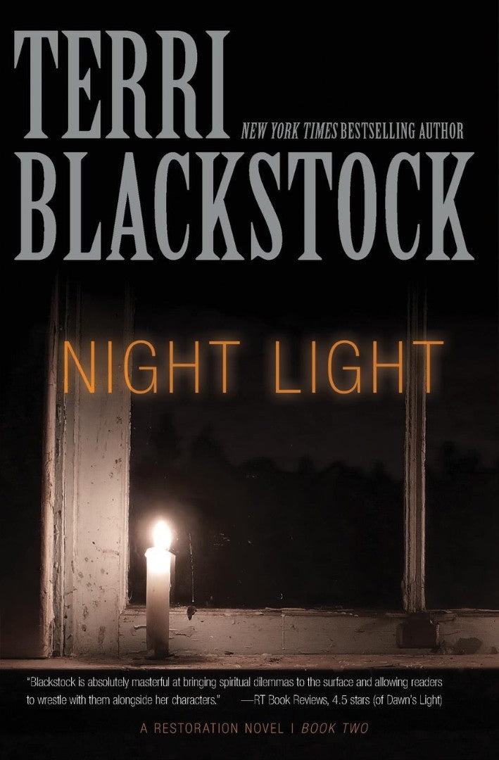 Night Light - Re-vived