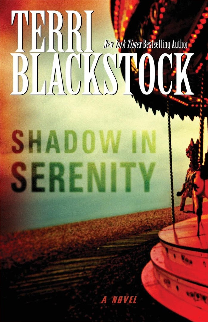 Shadow In Serenity - Re-vived