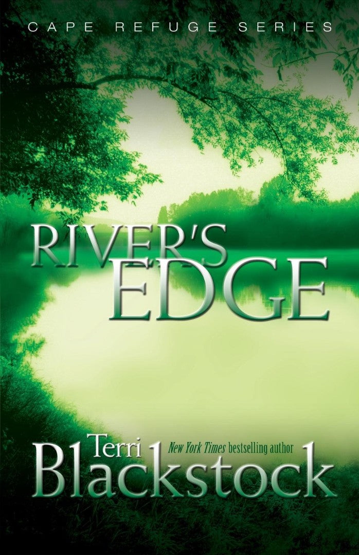 River's Edge - Re-vived