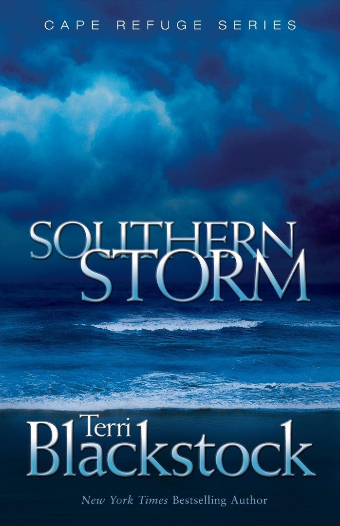 Southern Storm - Re-vived