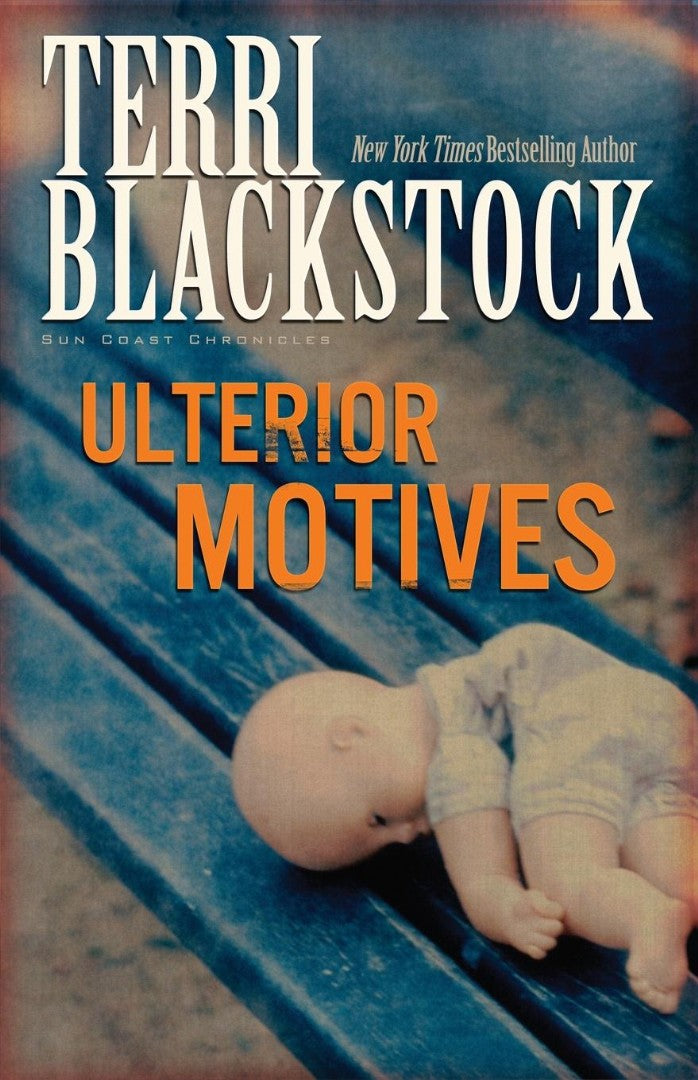 Ulterior Motives - Re-vived