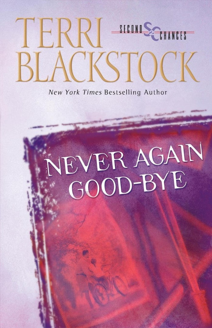 Never Again Good-Bye - Re-vived