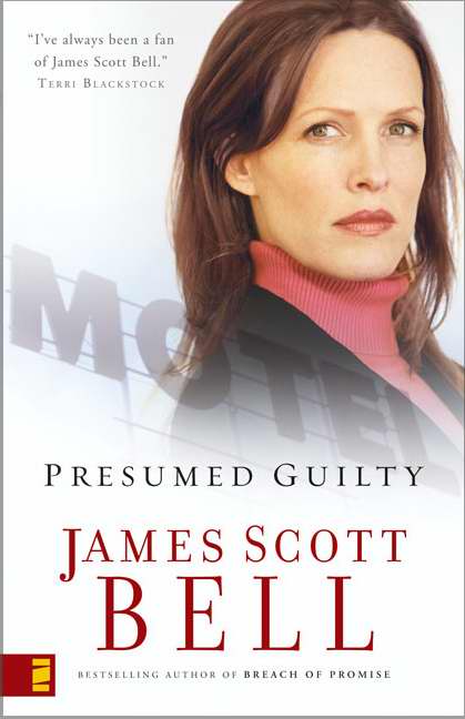 Presumed Guilty - Re-vived