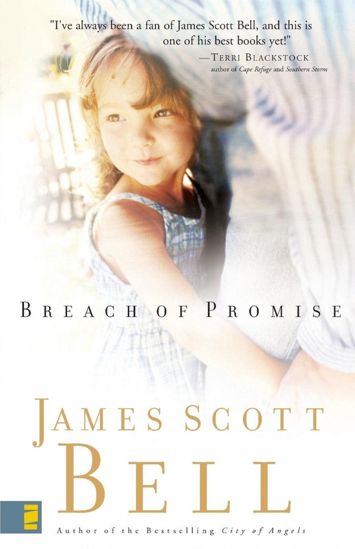 Breach Of Promise - Re-vived