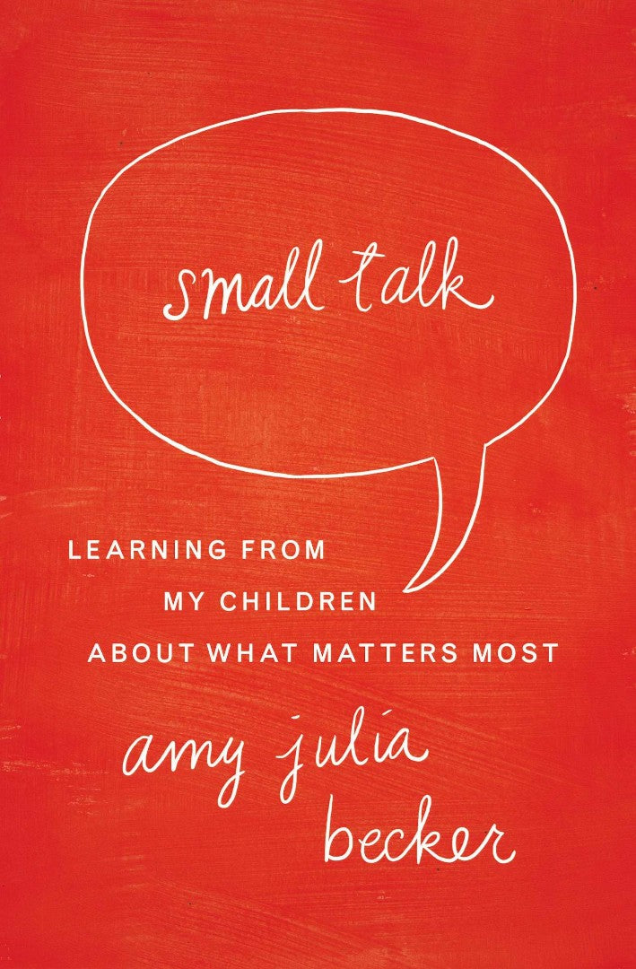 Small Talk - Re-vived