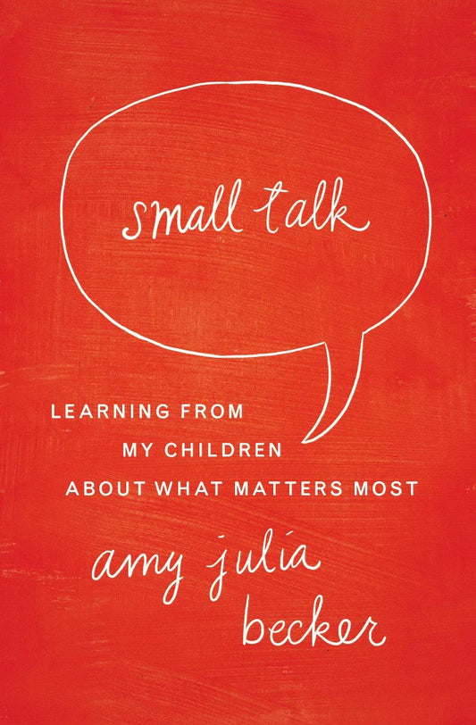 Small Talk - Re-vived