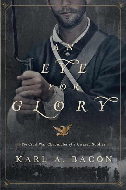 An Eye For Glory - Re-vived