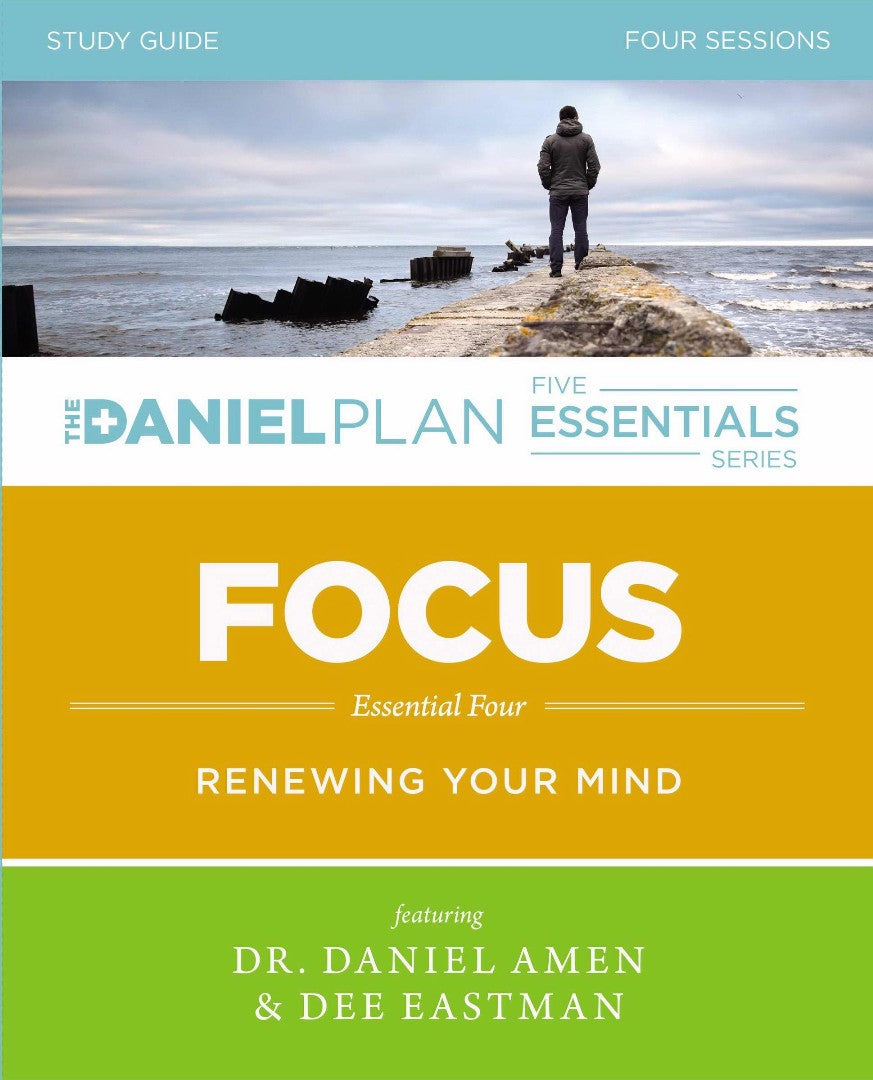 Focus Study Guide - Re-vived