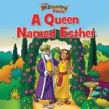 A Queen Named Esther - Re-vived