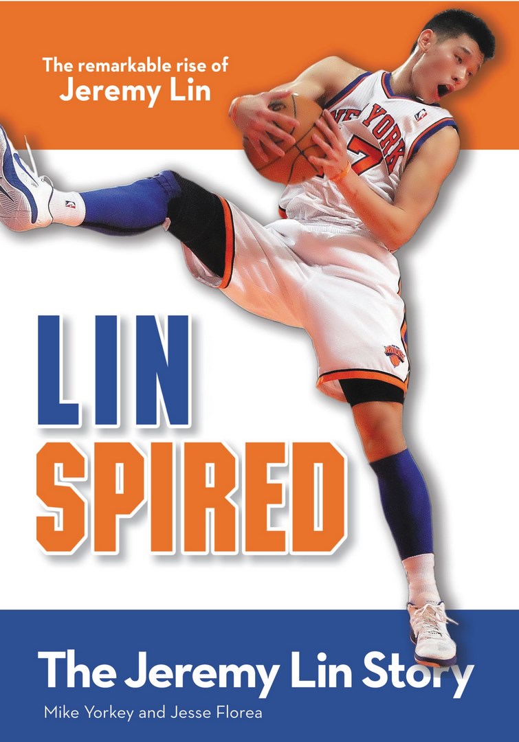 Linspired, Kids Edition - Re-vived