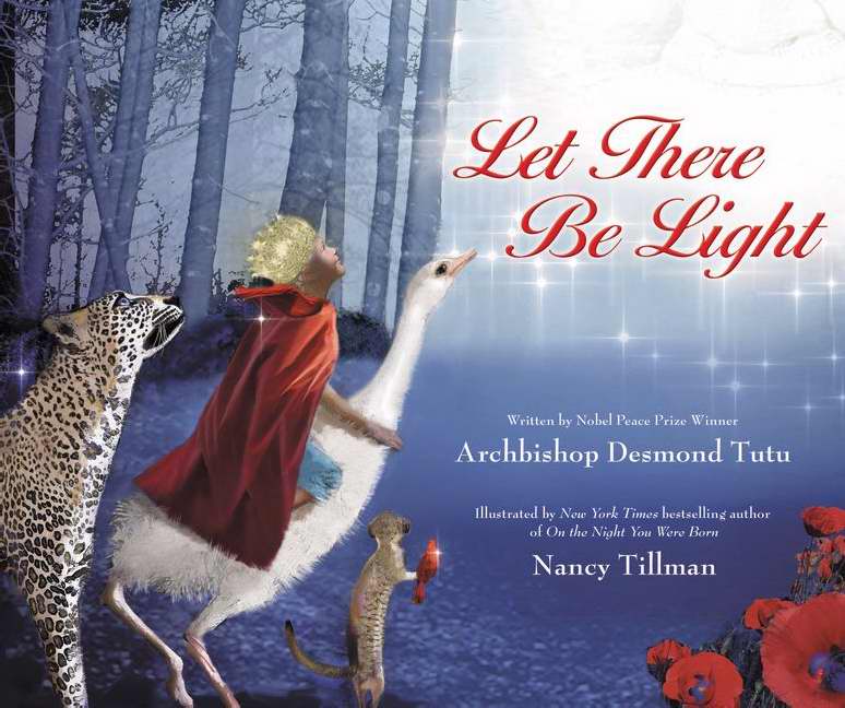 Let There Be Light - Re-vived