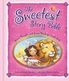 The Sweetest Story Bible - Re-vived
