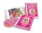 The Sweetest Story Bible Deluxe Edition - Re-vived