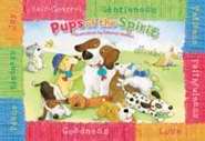 Pups Of The Spirit - Re-vived