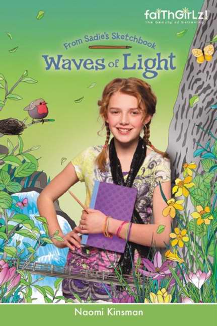Waves of Light - Re-vived