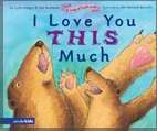 I Love You This Much - Re-vived
