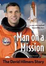 Man On A Mission - Re-vived
