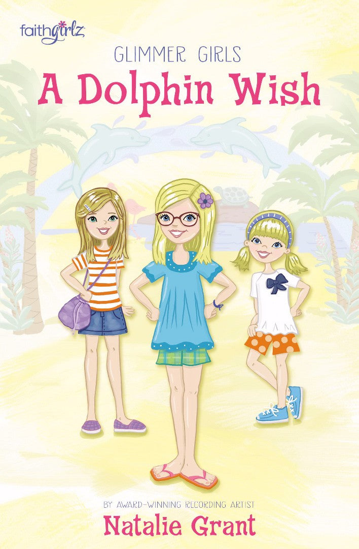 A Dolphin Wish - Re-vived