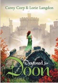 Destined For Doon - Re-vived